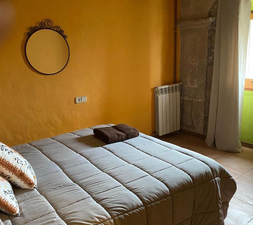 Photo of Bedroom in Lladurs