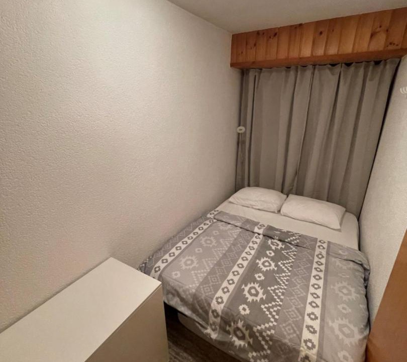 Photo of Bedroom in Ovronnaz