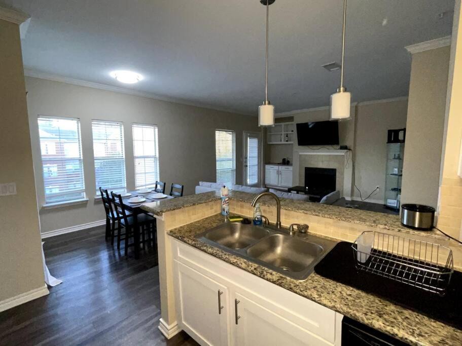 Photo of Kitchen in Barker