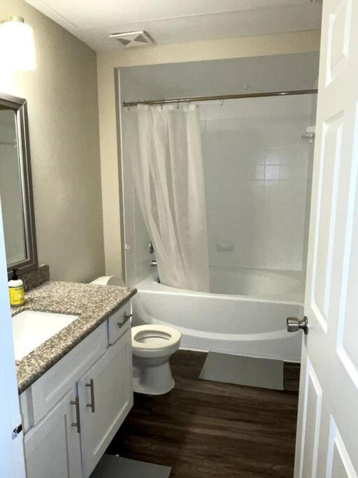 Photo of Bathroom in Barker