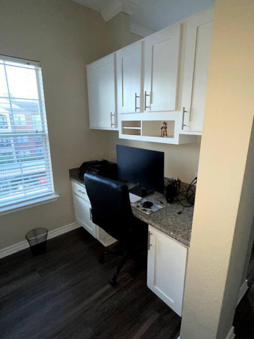 Photo of Livingroom in Barker