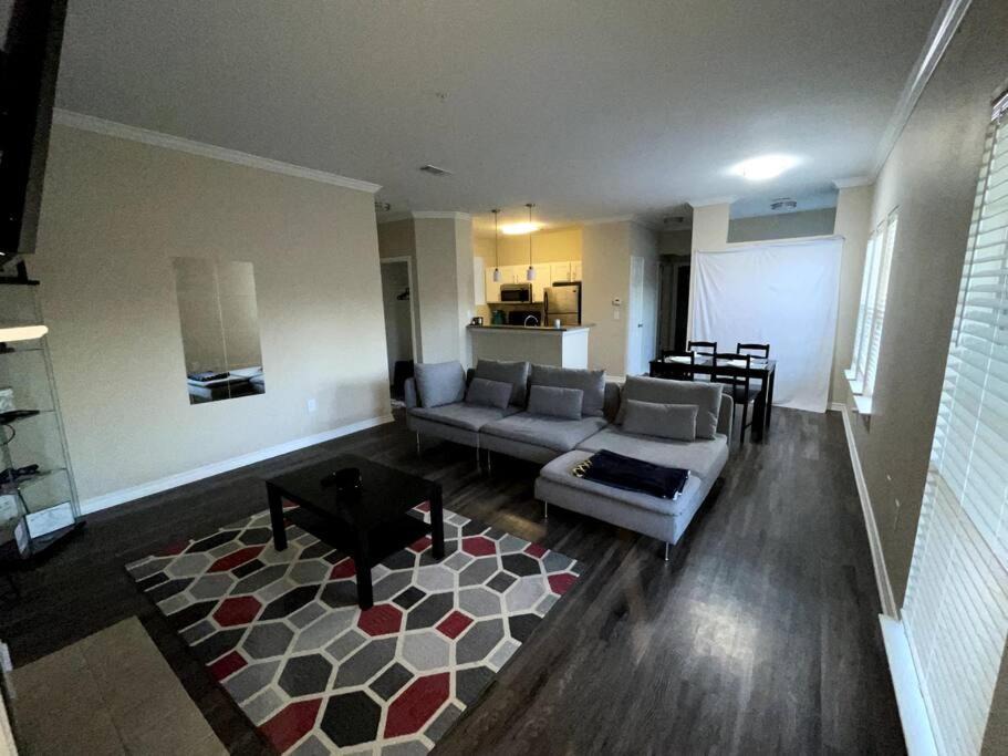 Photo of Livingroom in Barker