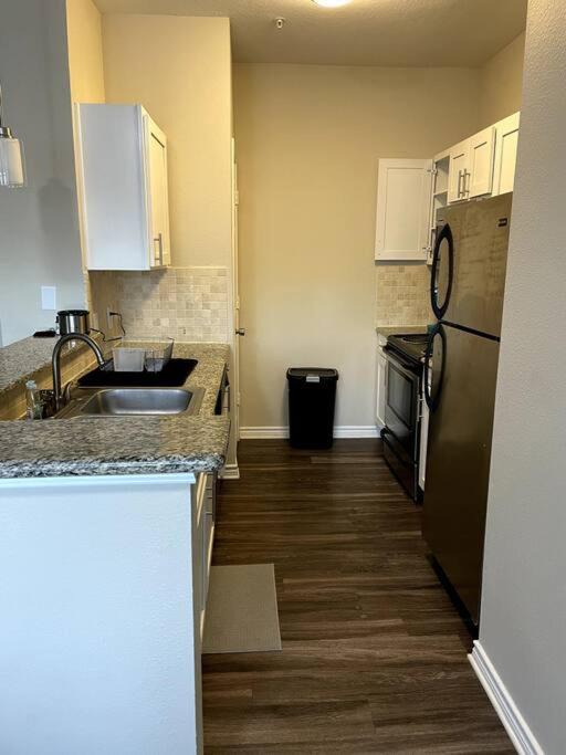 Photo of Kitchen in Barker