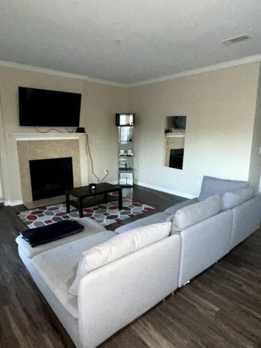 Photo of Livingroom in Barker