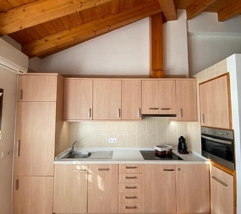 Photo of Kitchen in Alcaniz