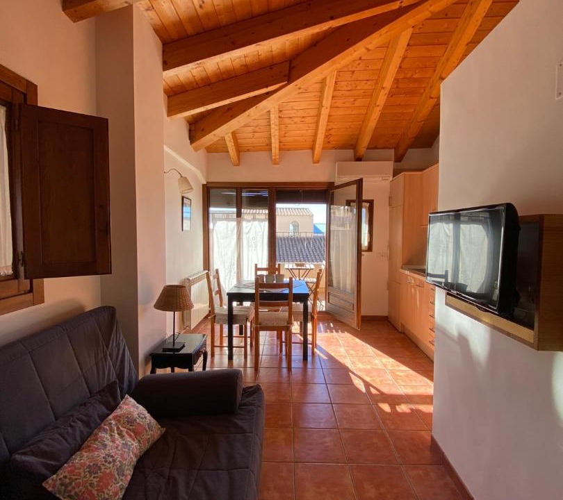 Photo of Livingroom in Alcaniz