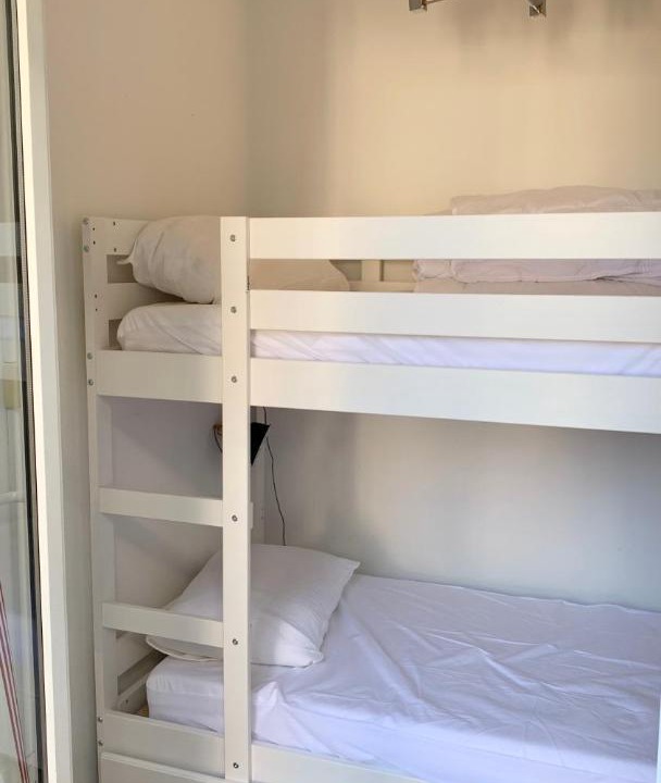 Photo of Bedroom in Bagneres-de-Luchon