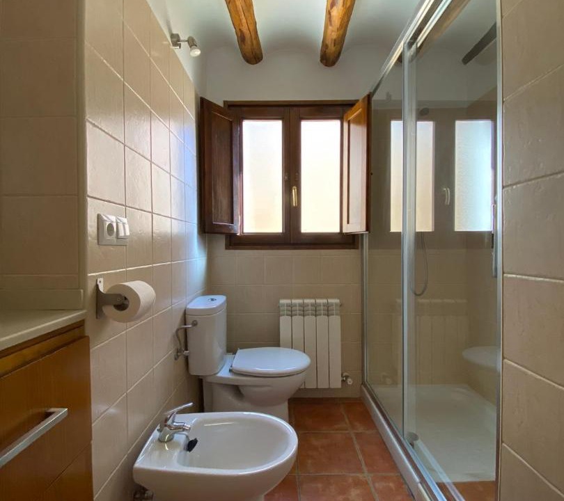 Photo of Bathroom in Alcaniz
