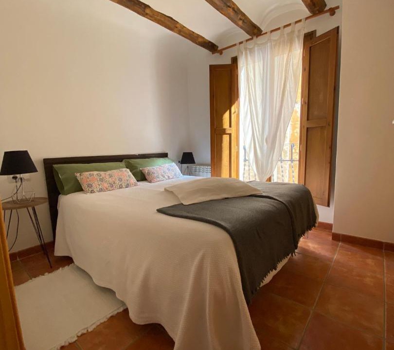 Photo of Bedroom in Alcaniz
