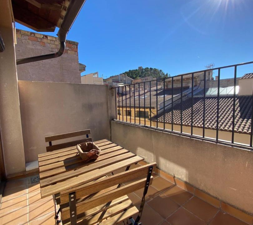 Photo of Patio Balcony in Alcaniz