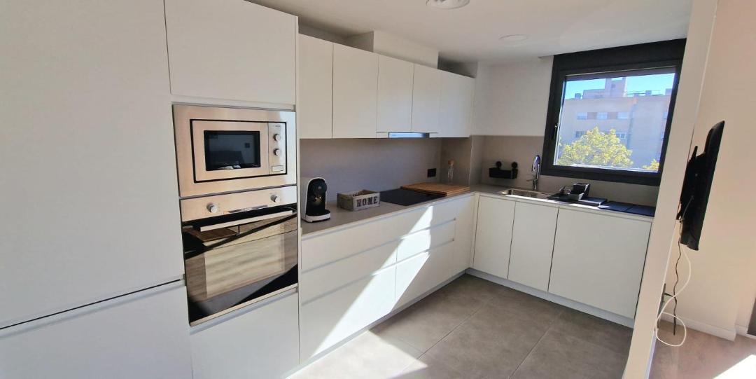 Photo of Kitchen in Vilafranca del Penedes