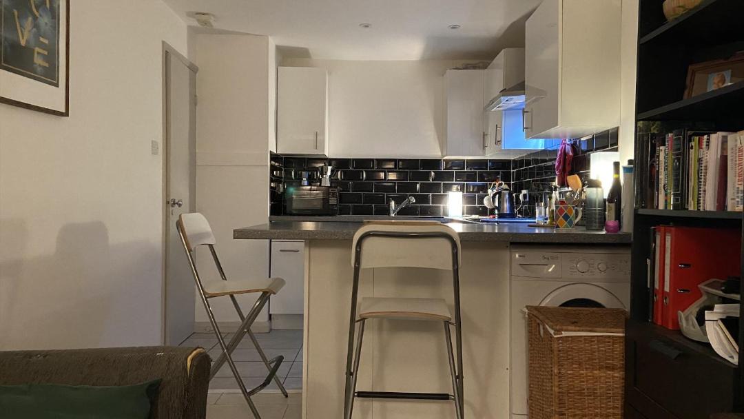 Photo of Kitchen in Parsons Green and Walham