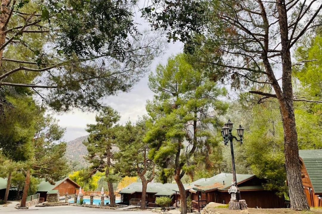 Photo of Others in Kernville