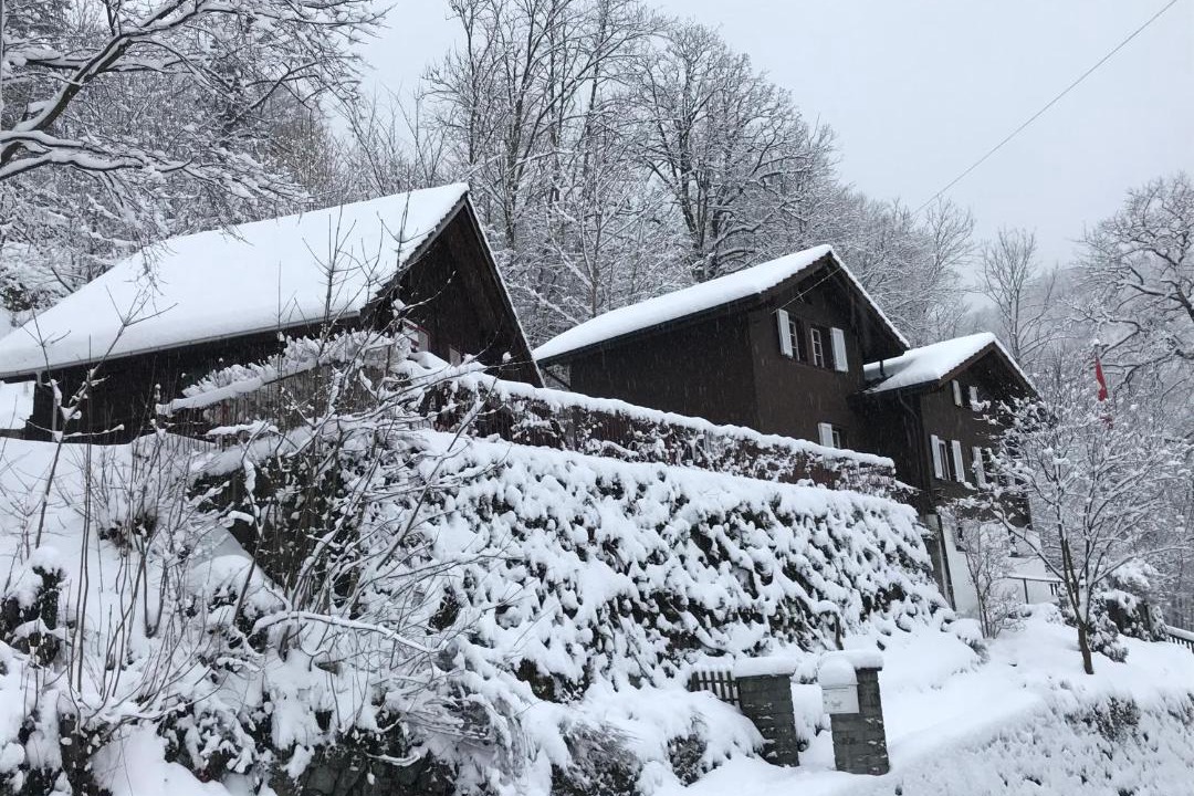 Photo of Others in Lungern