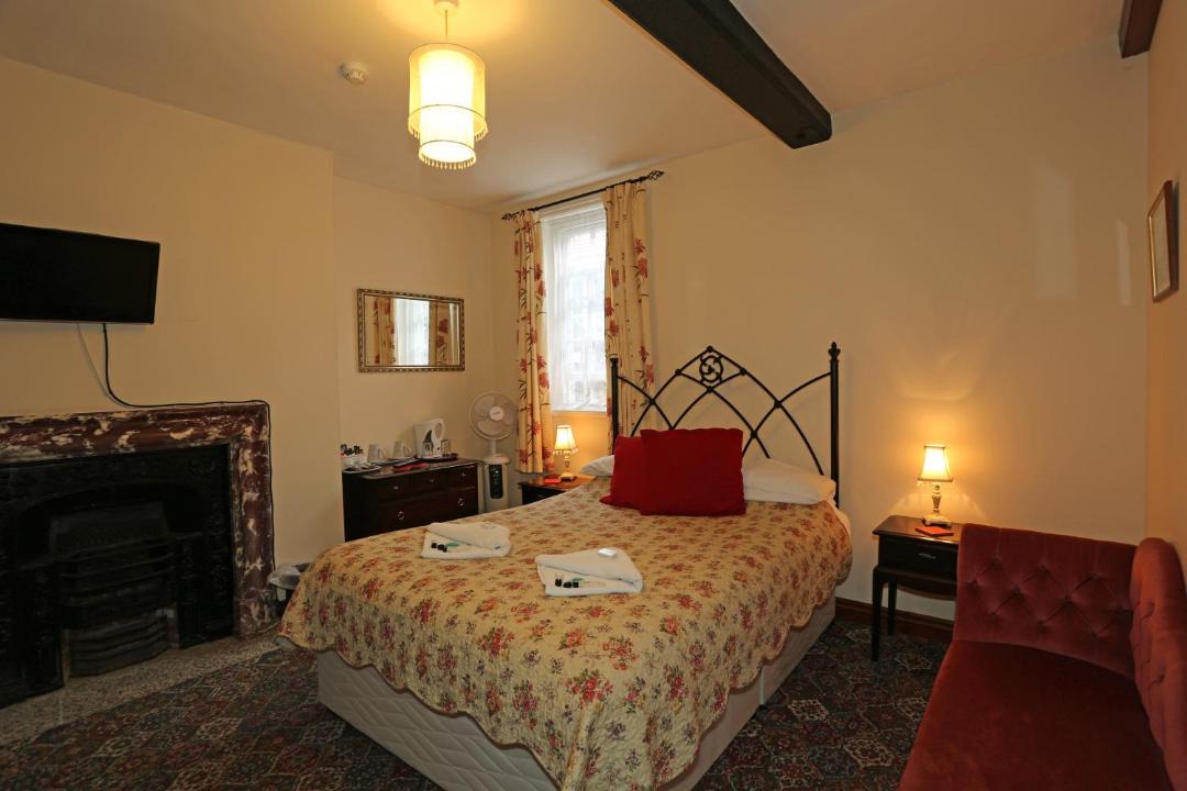 Photo of Bedroom in Portsmouth