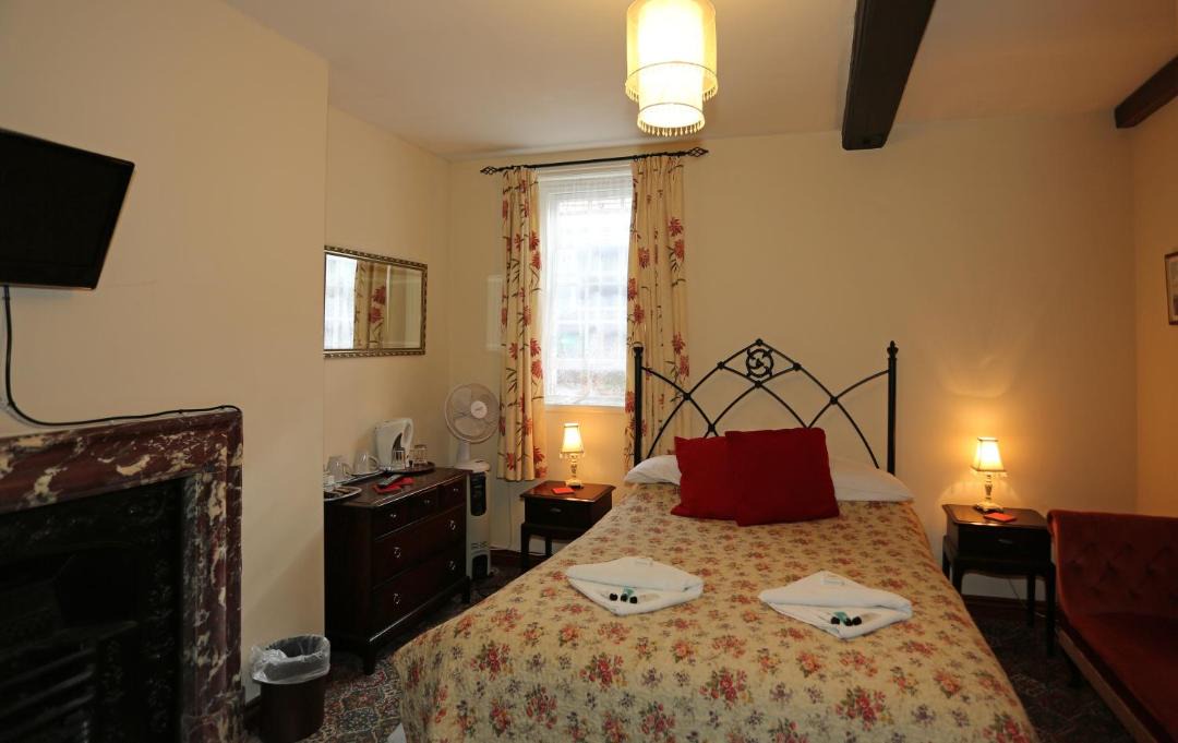 Photo of Bedroom in Portsmouth