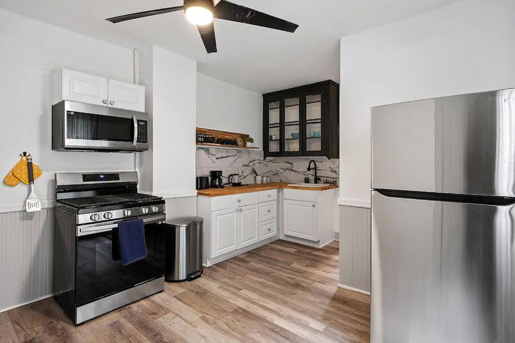 Photo of Kitchen in Little Italy