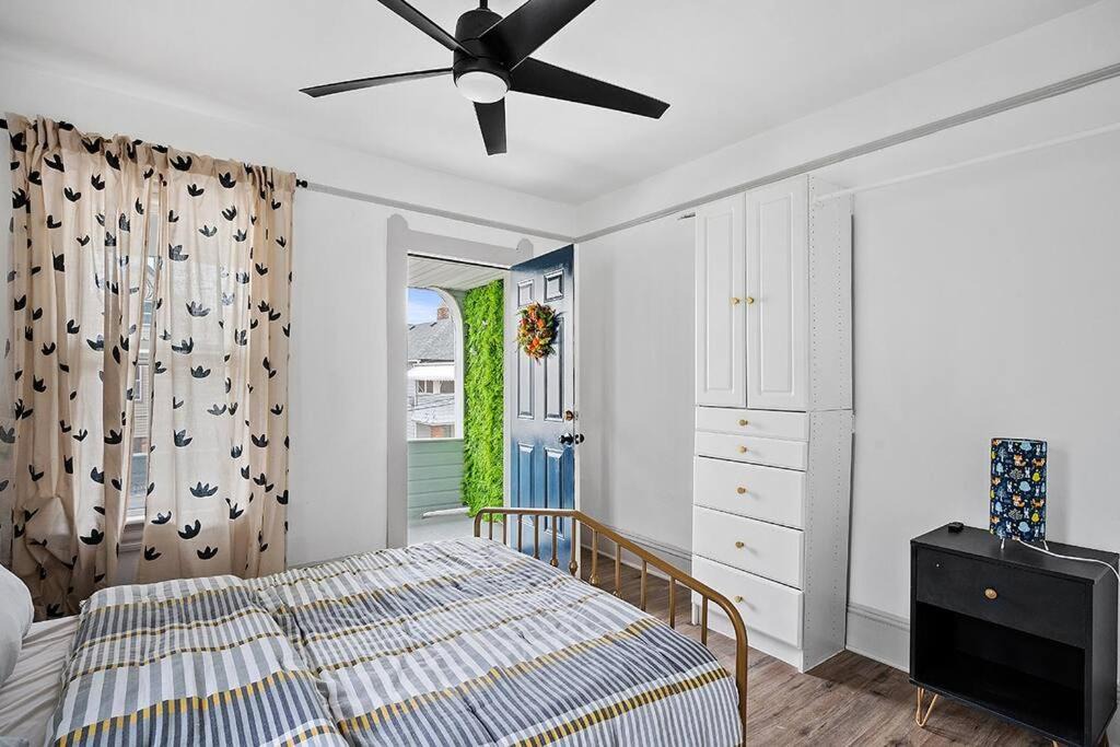 Photo of Bedroom in Little Italy