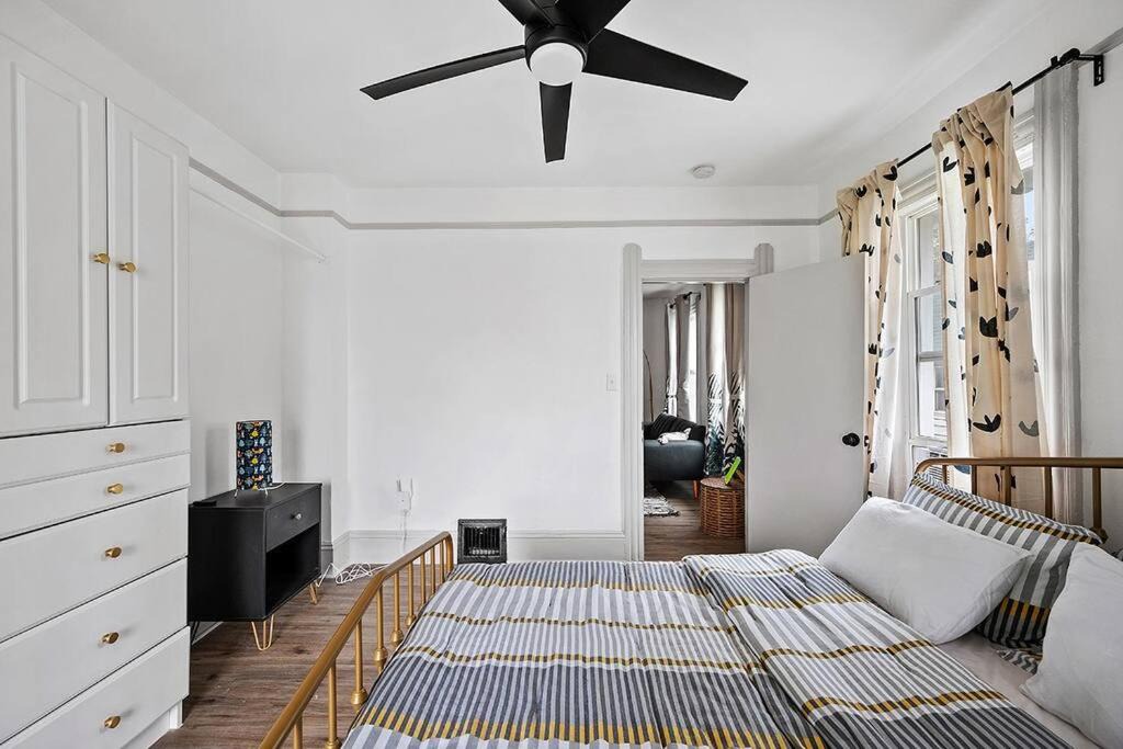 Photo of Bedroom in Little Italy
