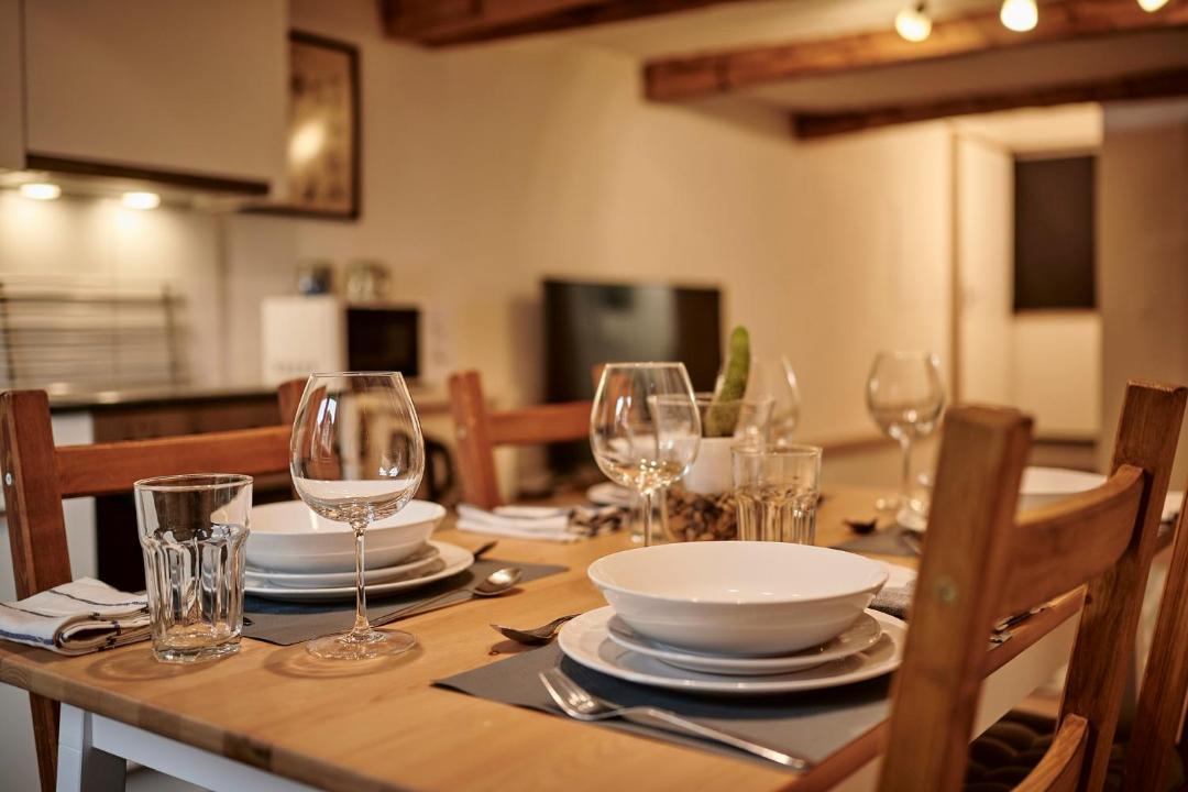 Photo of Livingroom in Brienz