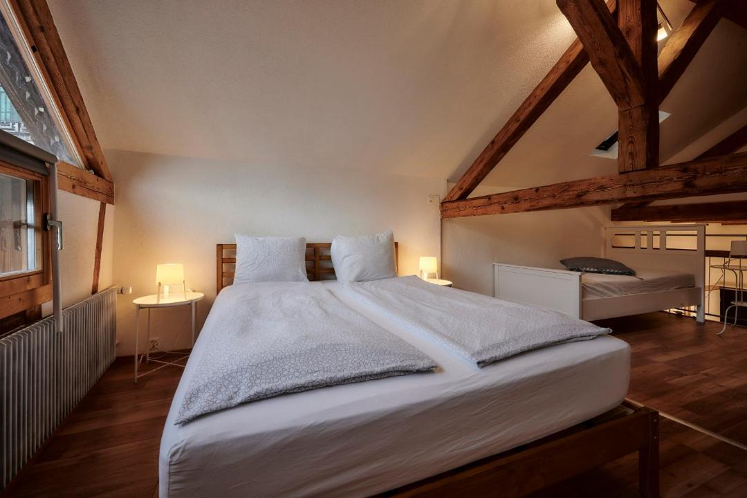 Photo of Bedroom in Brienz