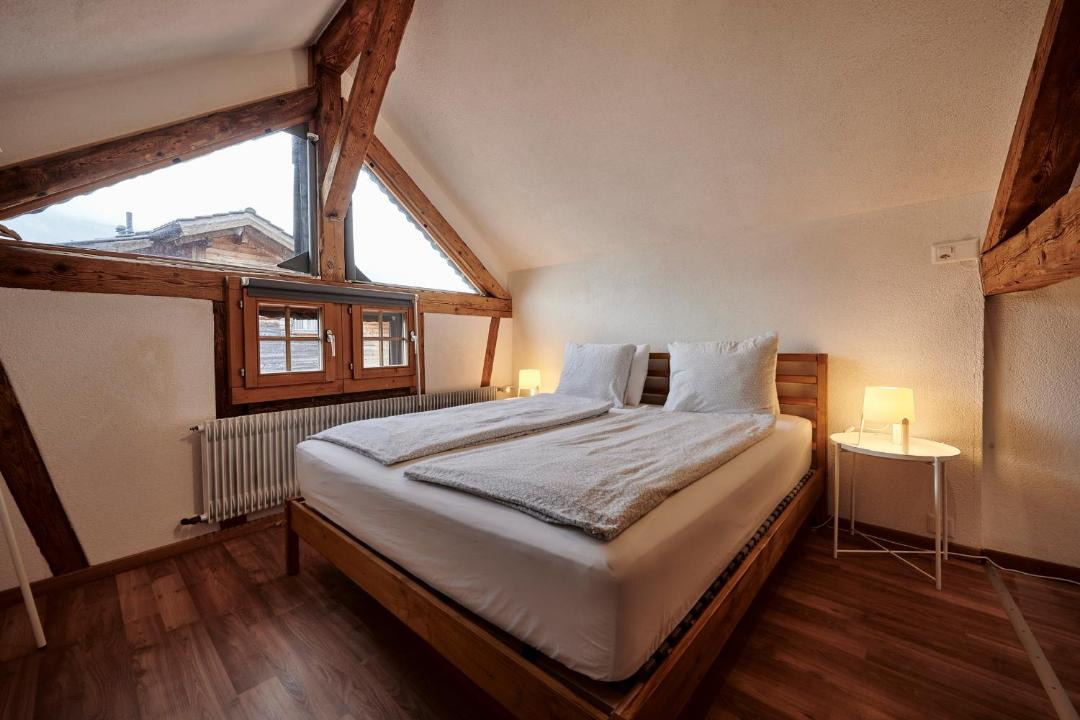 Photo of Bedroom in Brienz