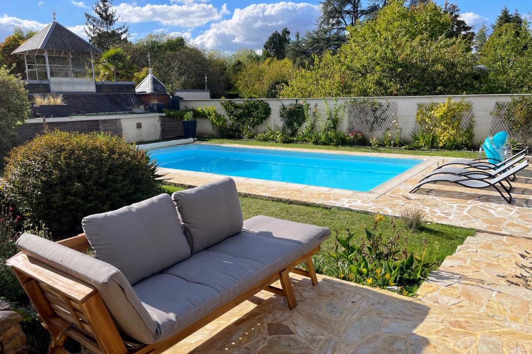 Photo of Outdoor in Chitenay