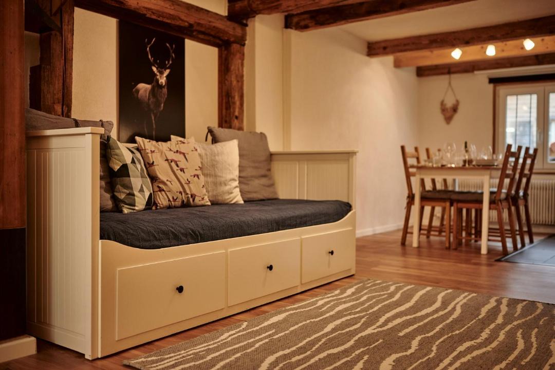 Photo of Livingroom in Brienz