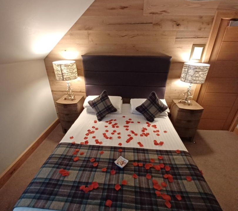 Photo of Bedroom in Fisherrow