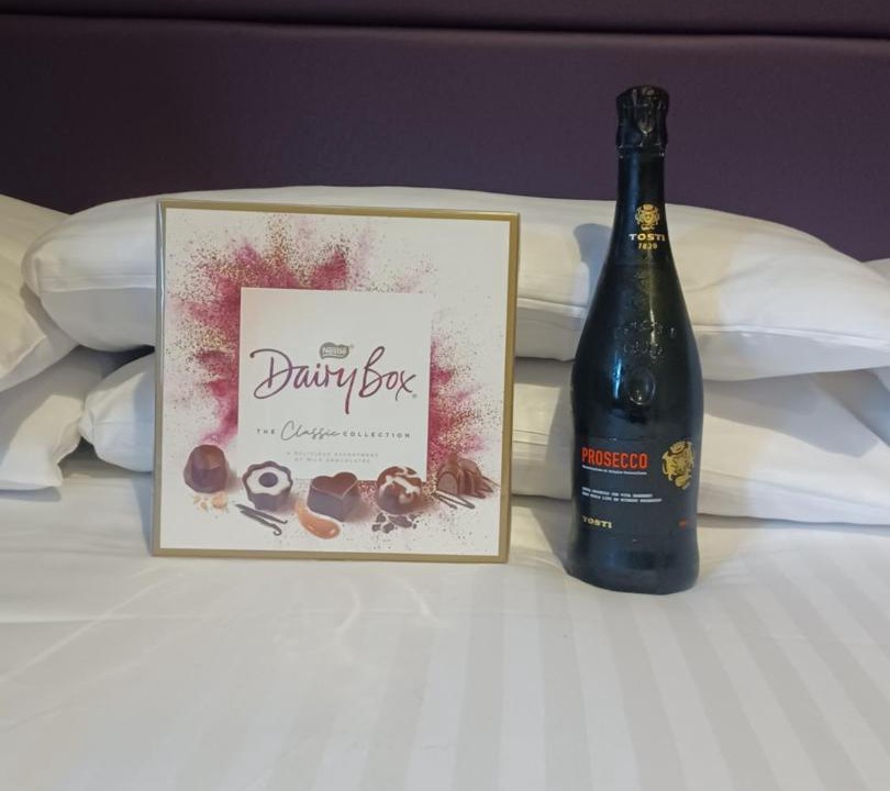 Photo of Bedroom in Fisherrow