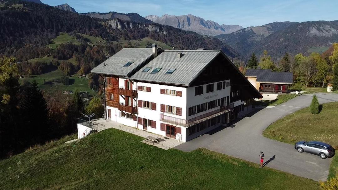 Photo of Others in Crest-Voland