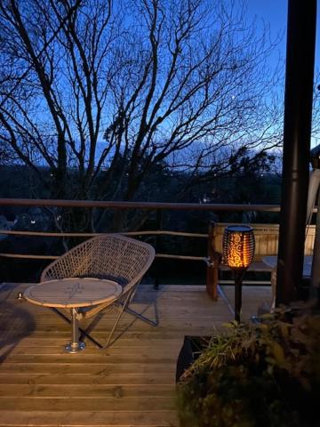 Photo of Patio Balcony in Loxton