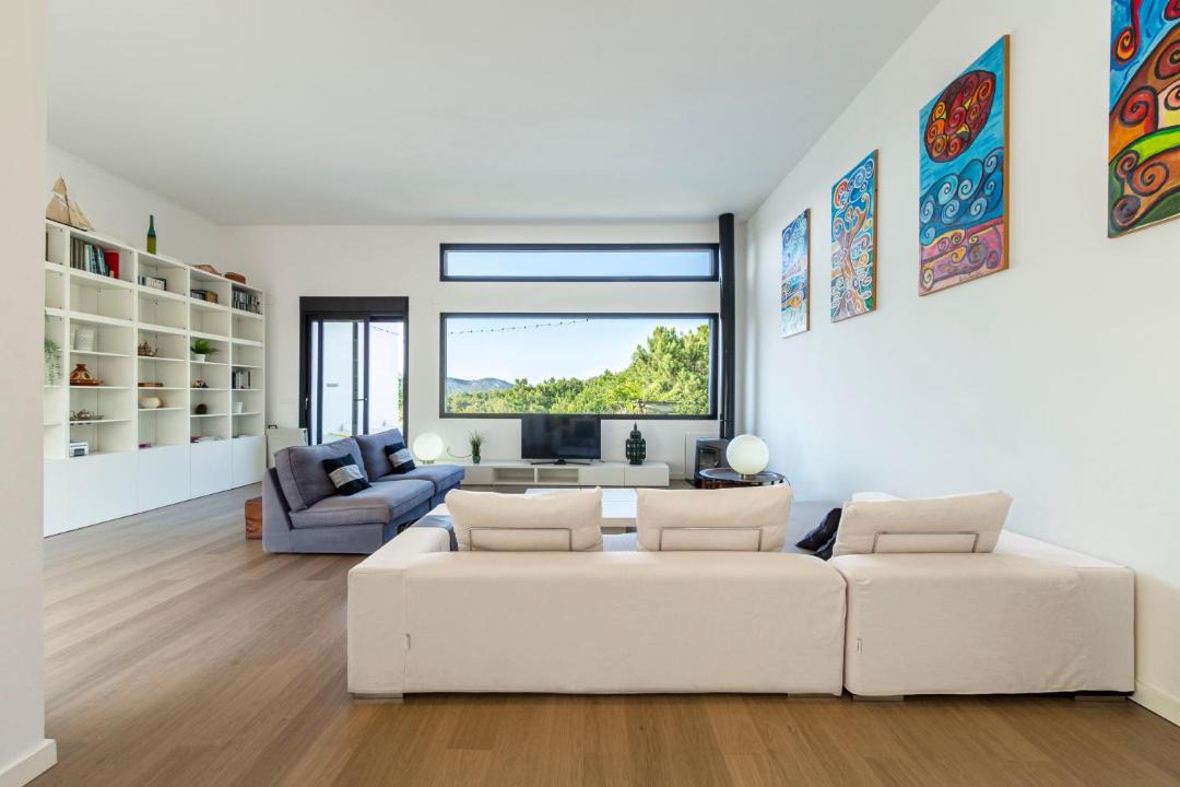 Photo of Livingroom in Puebla Tornesa