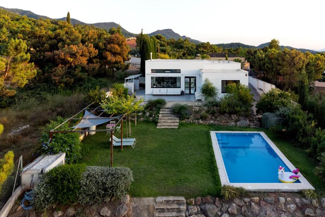 Photo of Outdoor in Puebla Tornesa