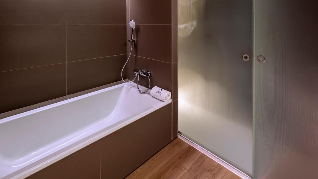 Photo of Bathroom in Castelldefels