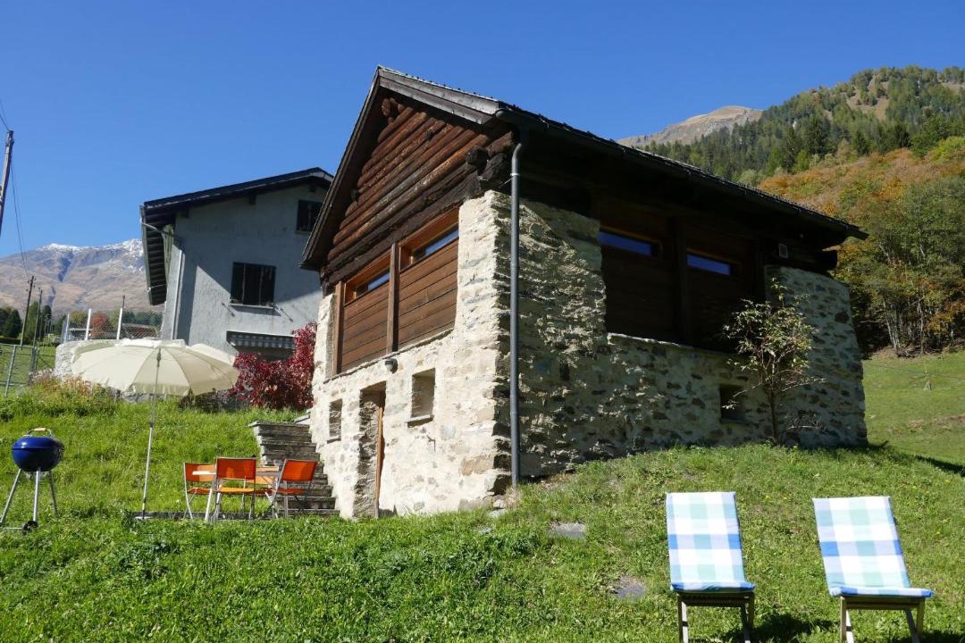 Photo of Others in Blenio