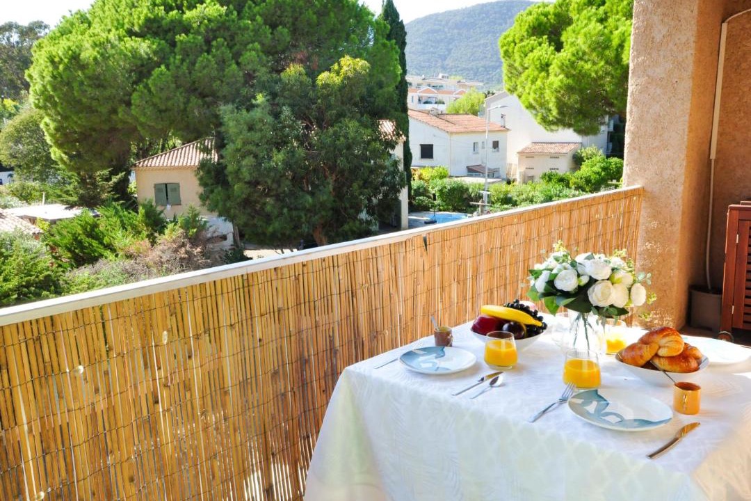 Photo of Patio Balcony in Cavaliere
