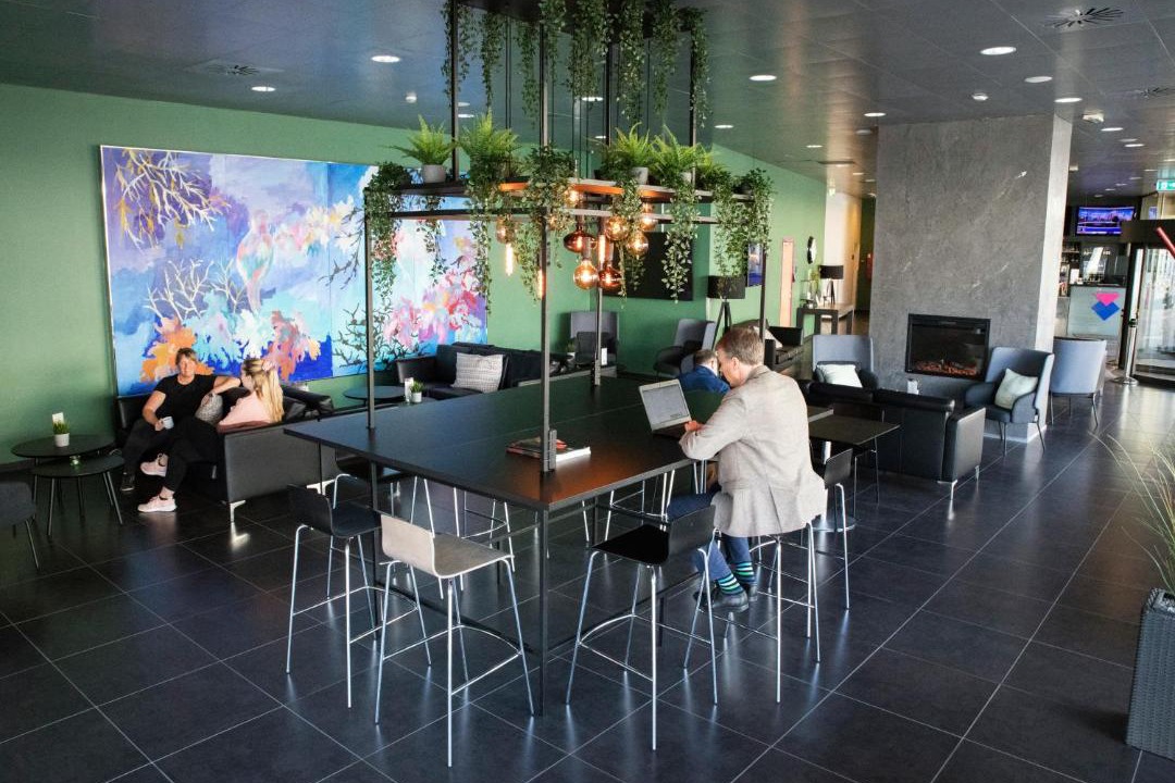 Photo of Others in Aalborg Midtby