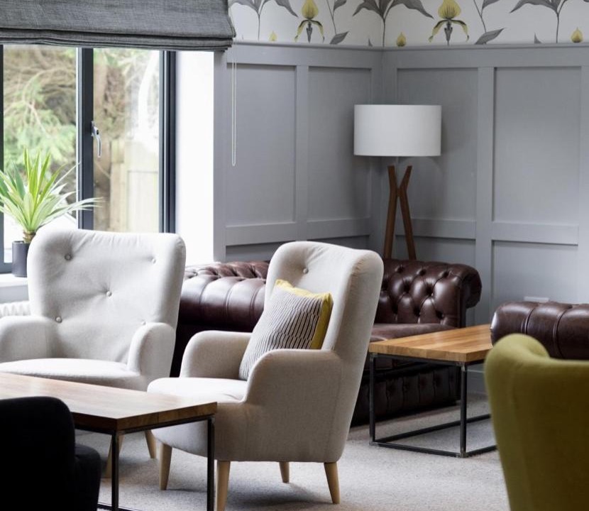 Photo of Livingroom in St Austell