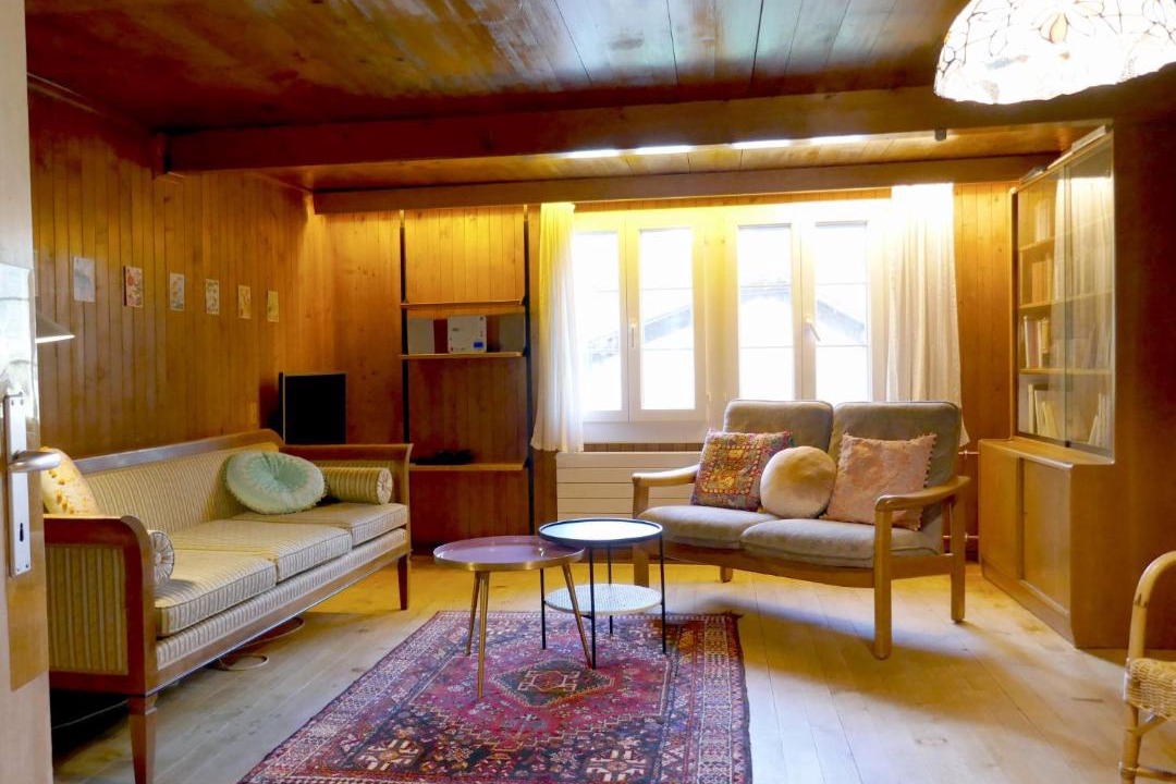 Photo of Livingroom in Reichenbach