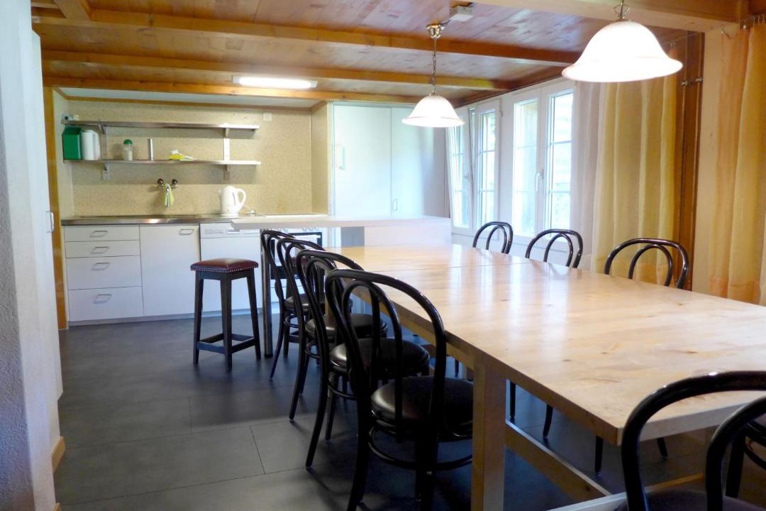 Photo of Kitchen in Reichenbach