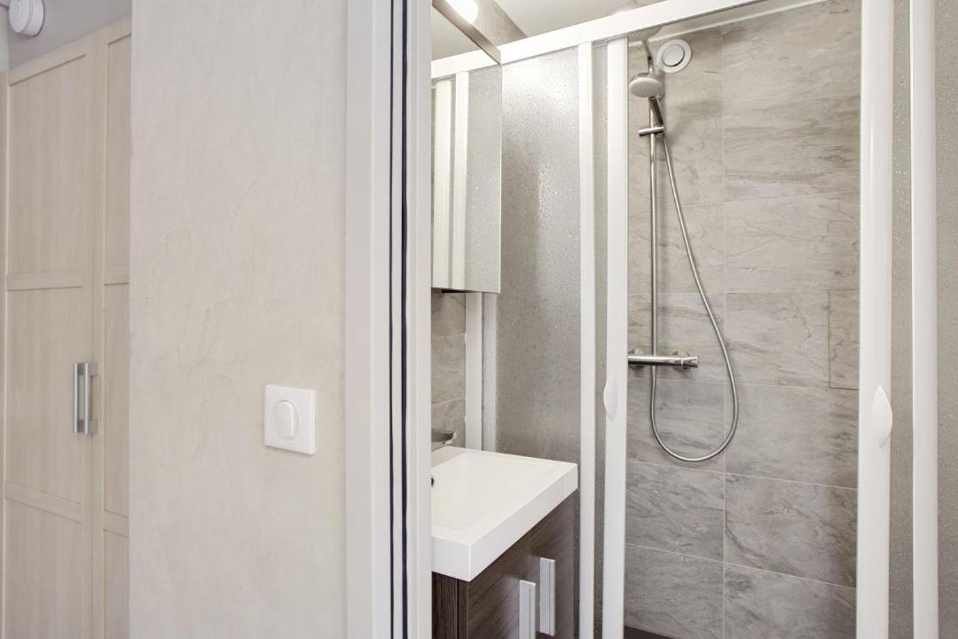 Photo of Bathroom in Tignes le Lac