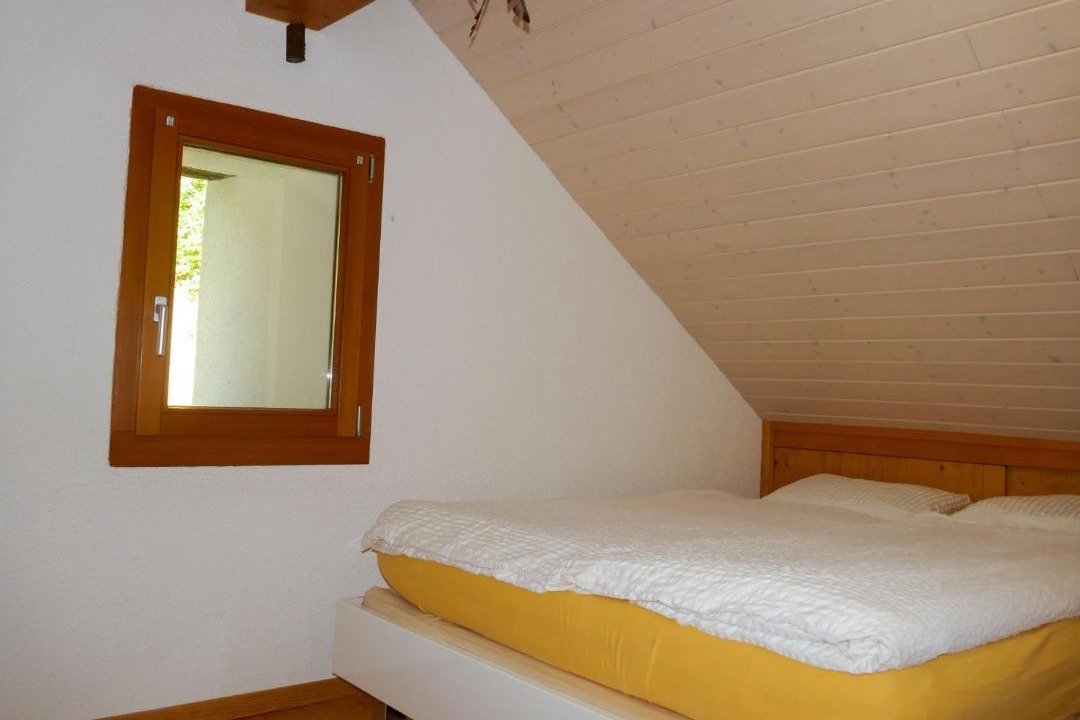 Photo of Bedroom in Dongio