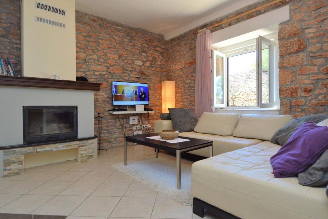Photo of Livingroom in Promina