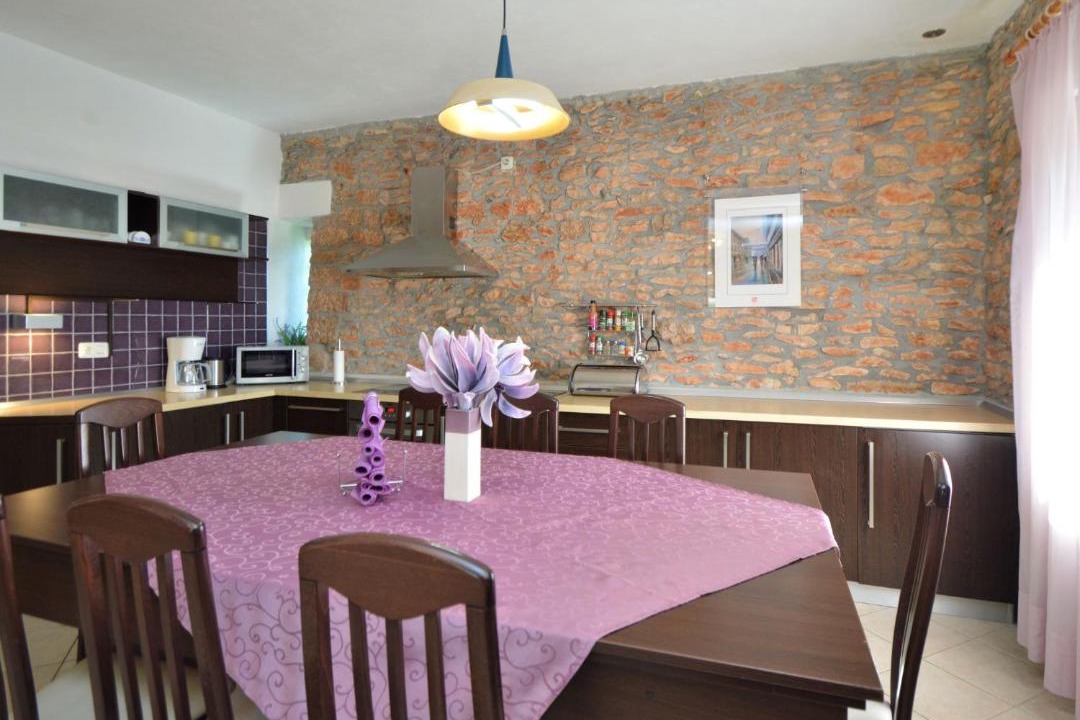 Photo of Kitchen in Promina