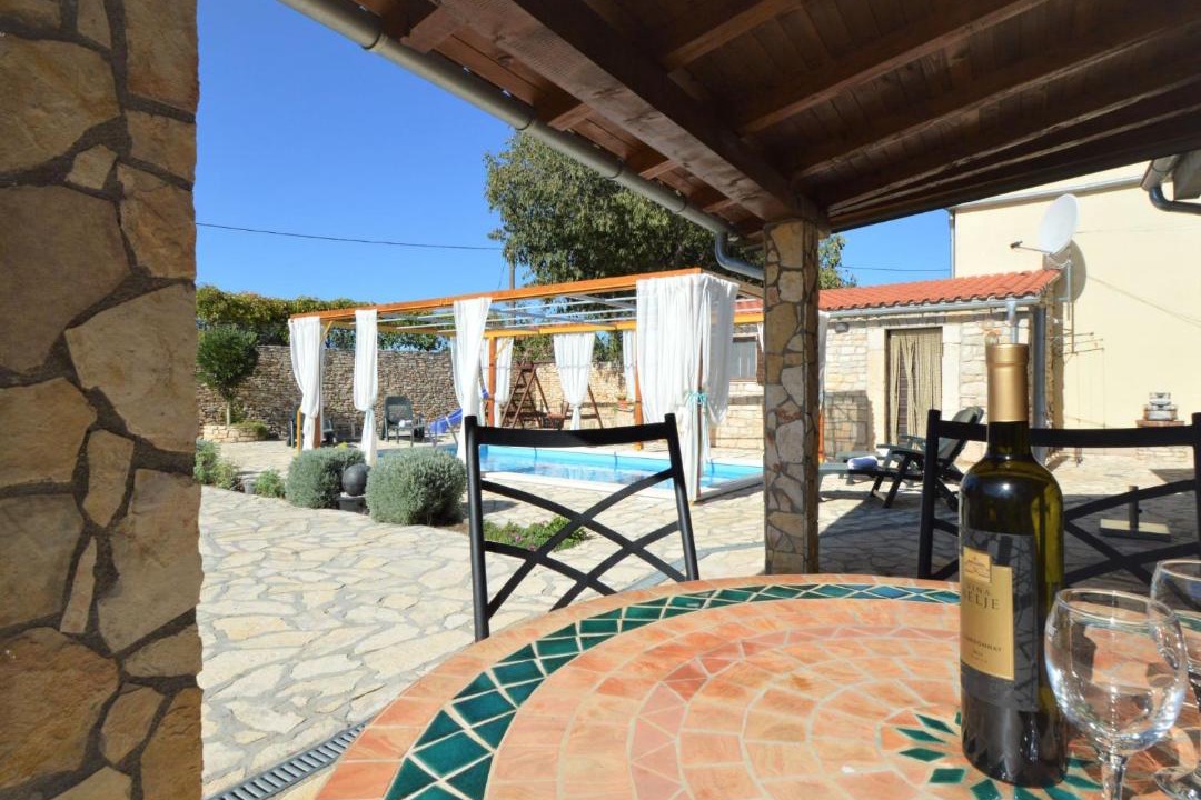 Photo of Patio Balcony in Promina
