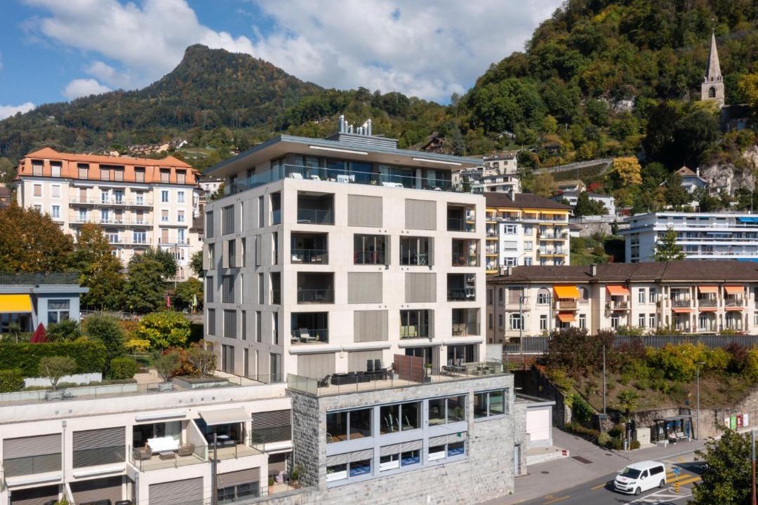 Photo of Others in Montreux City Centre
