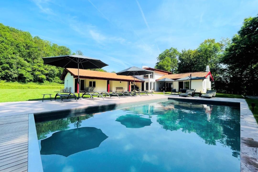 Photo of Outdoor in Uhart-Cize