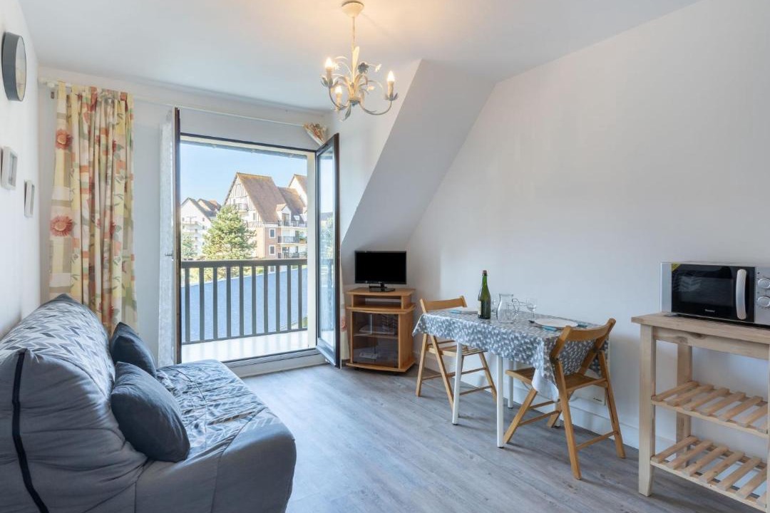 Photo of Others in Cabourg