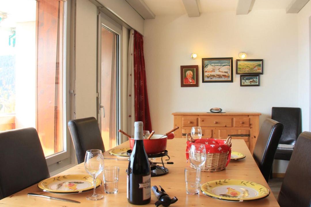 Photo of Others in Villars-sur-Ollon